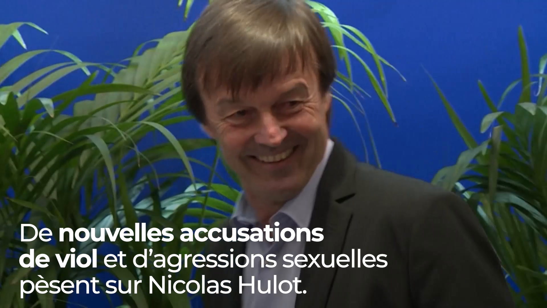 nicolas hulot le recit des femmes qui l accusent des poursuites possibles