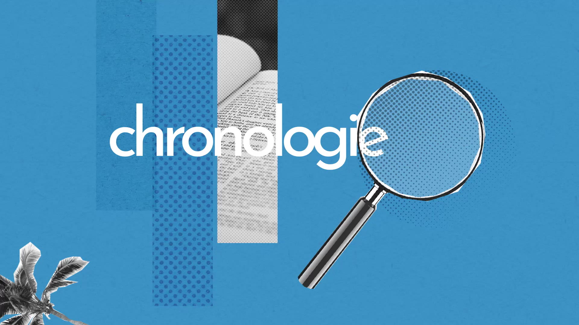 chronologie