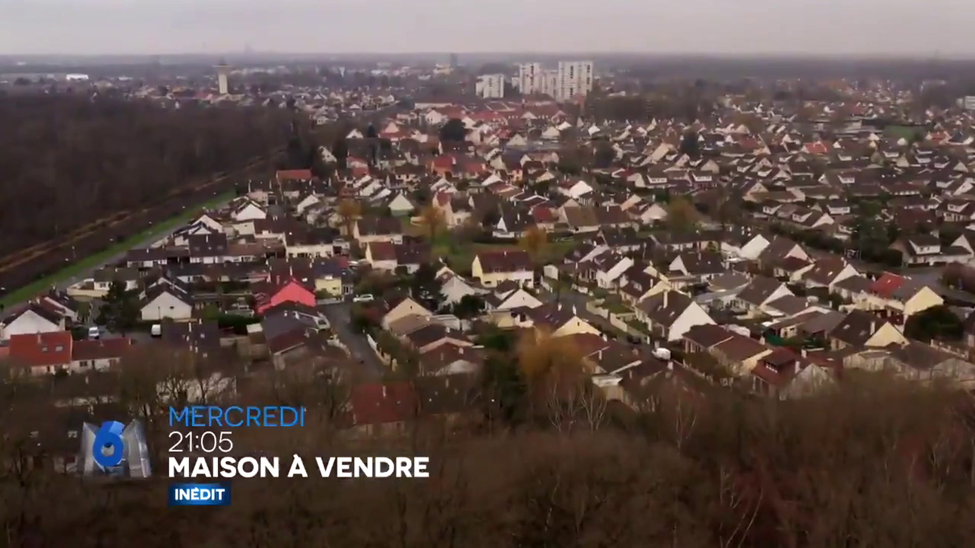 Maison à vendre : Marion / Rose et Marc