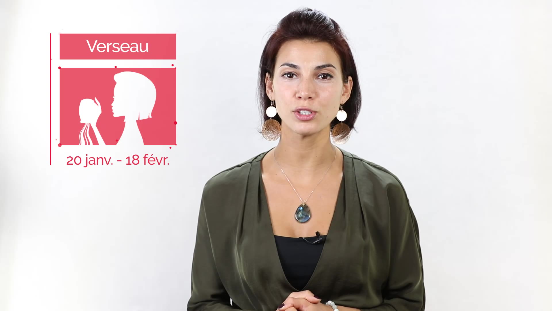 Horoscope Verseau Du Jour Gratuit