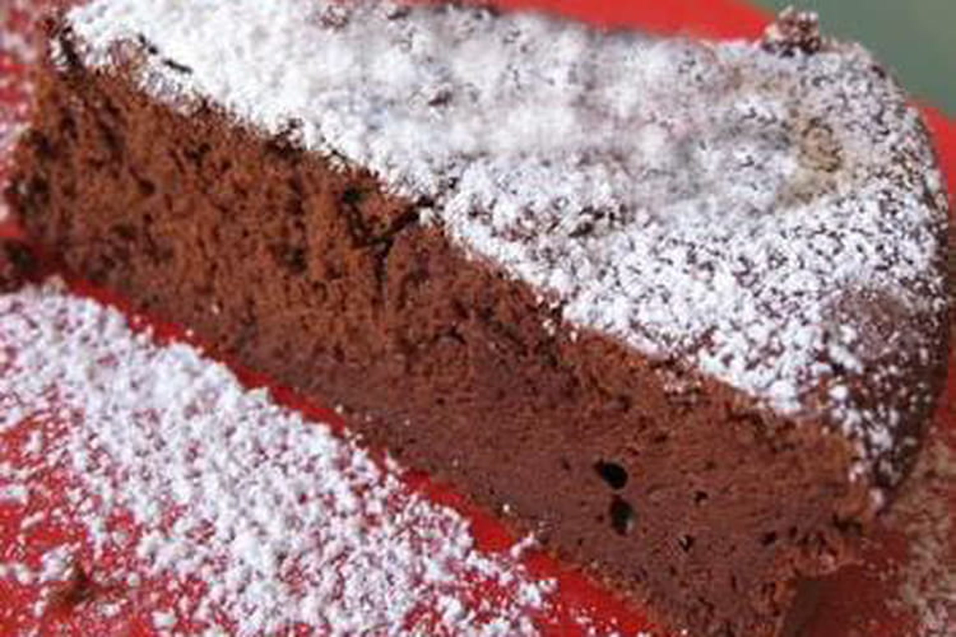 Gateau Au Chocolat La Recette Super Express Au Micro Ondes