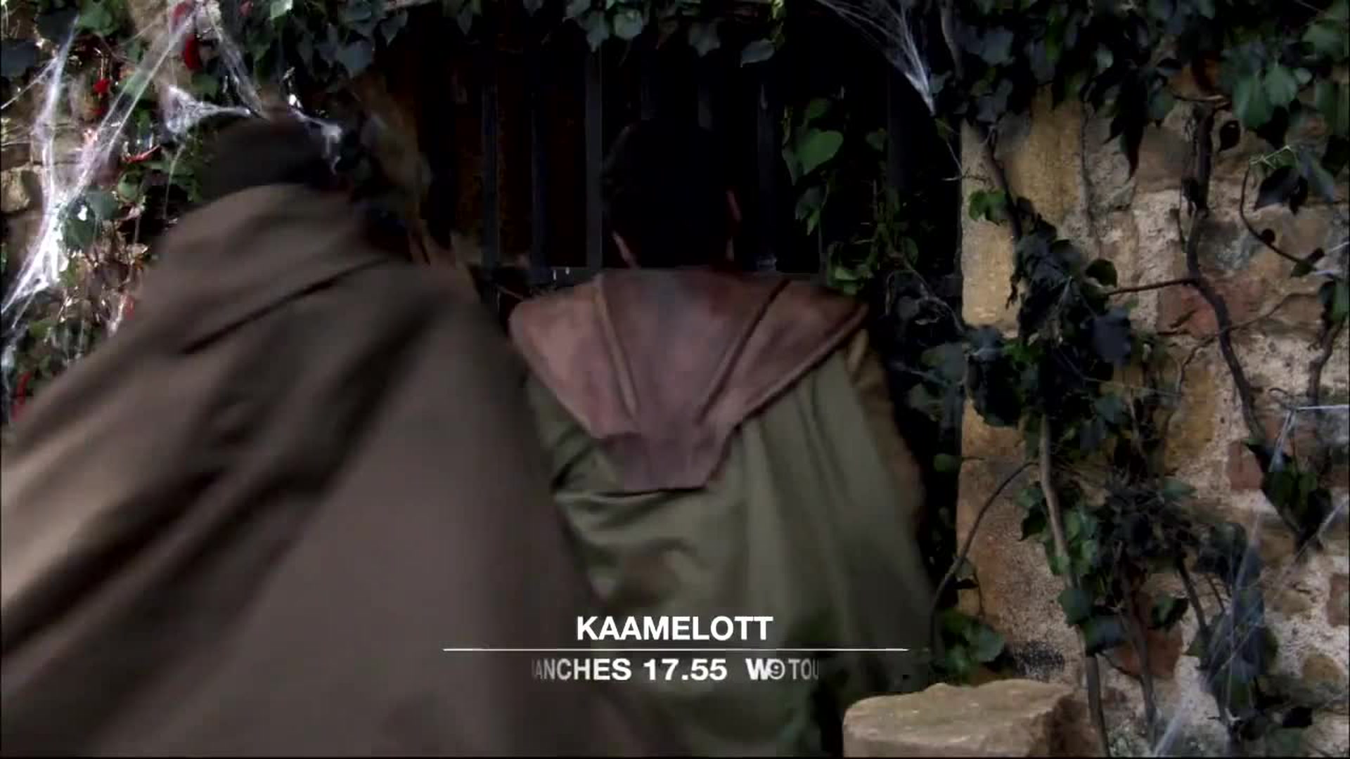 Kaamelott