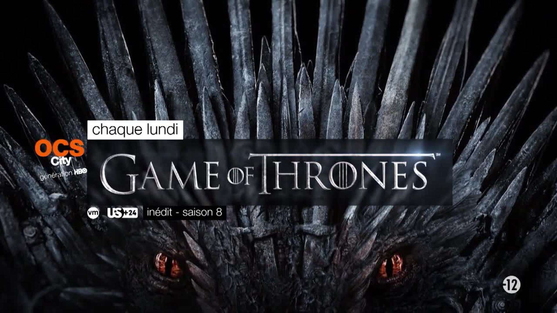 Game of Thrones : Le Trône de fer