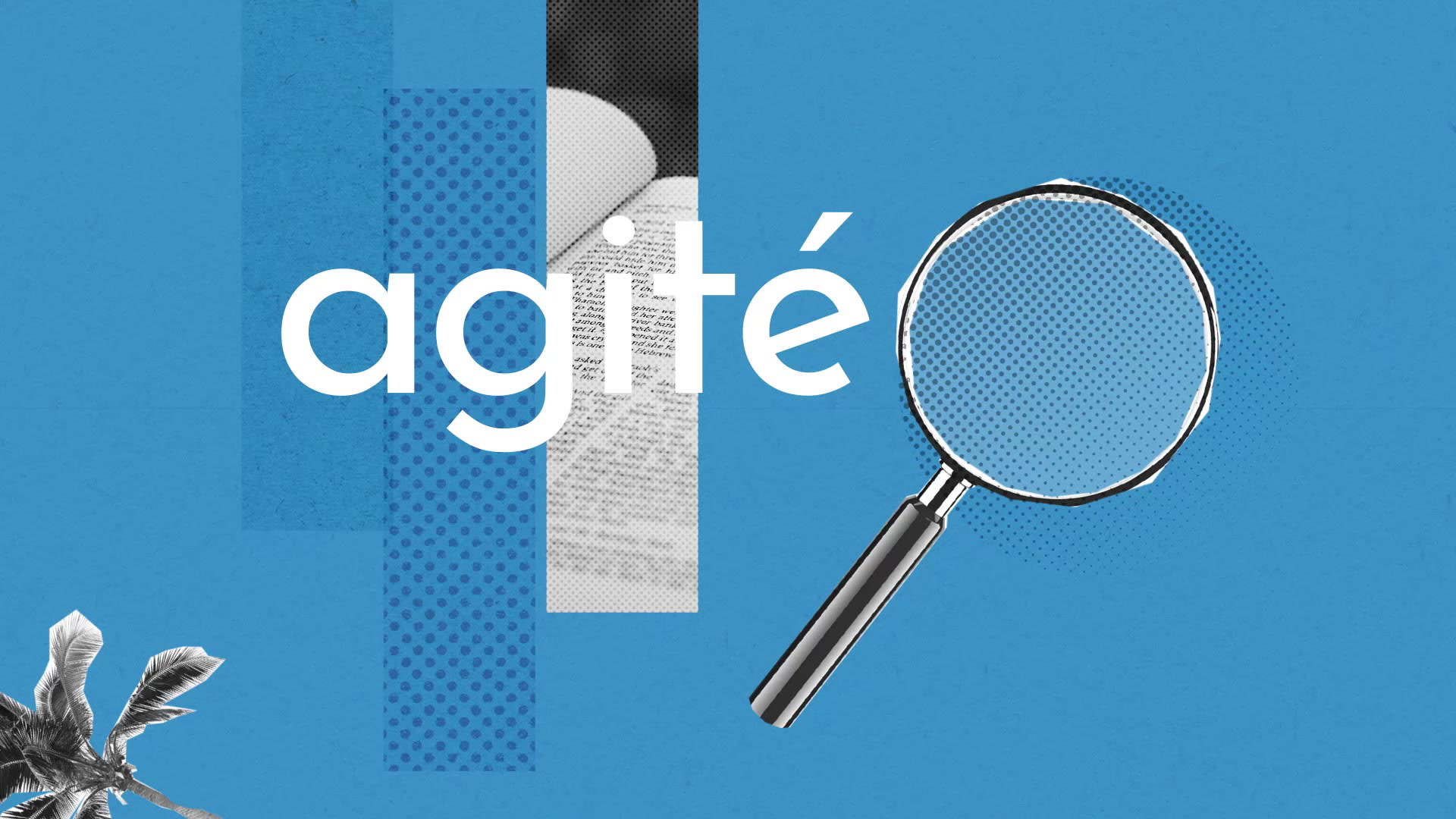 Agite