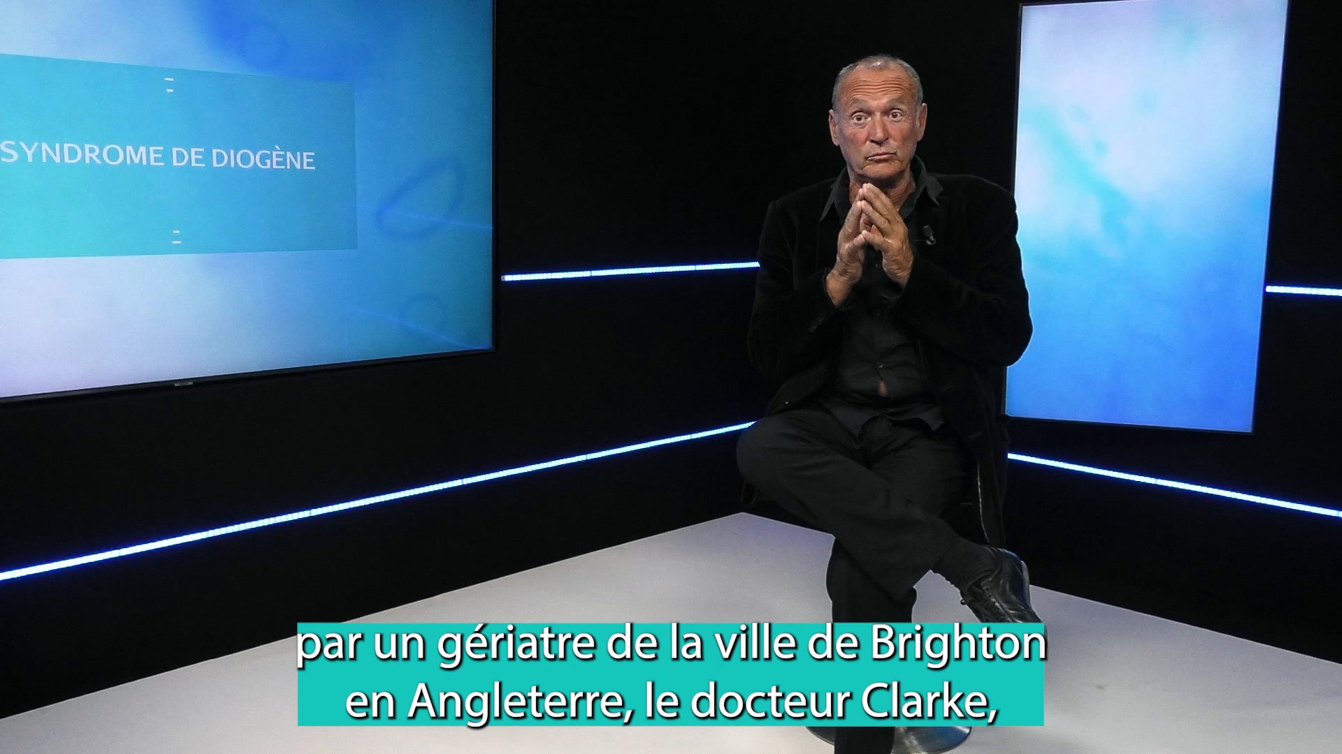 Le Syndrome De Diogene Est Il Hereditaire Syndrome de Diogène : cause, comment ça commence ?