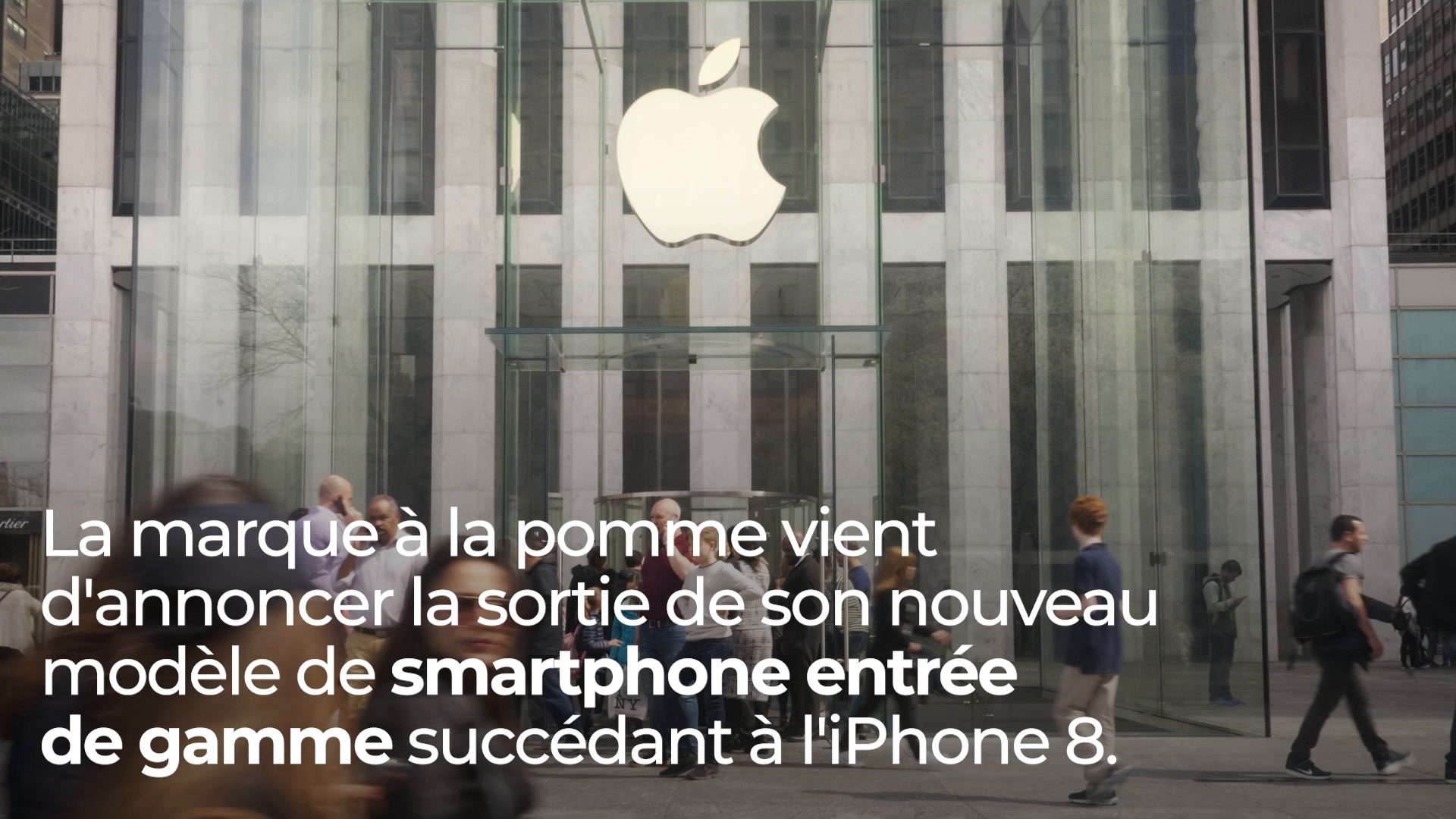 Iphone Se A Quel Prix Acheter Le Dernier Smartphone D Apple