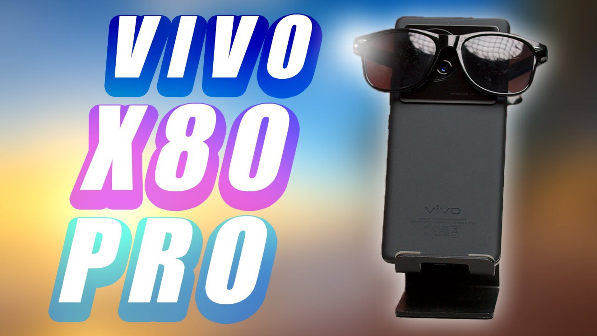 Test vivo X80 Pro : une montée en gamme impressionnante
