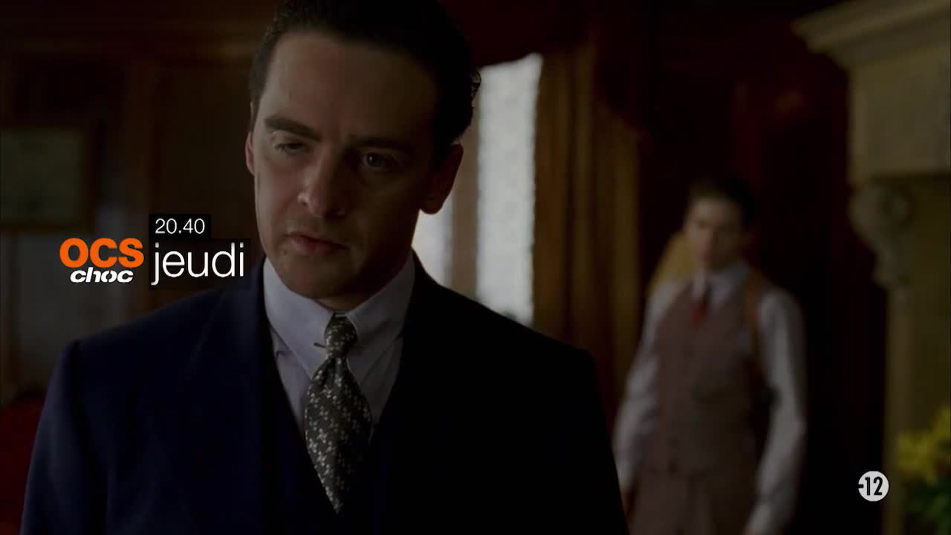 Boardwalk Empire : Sans famille