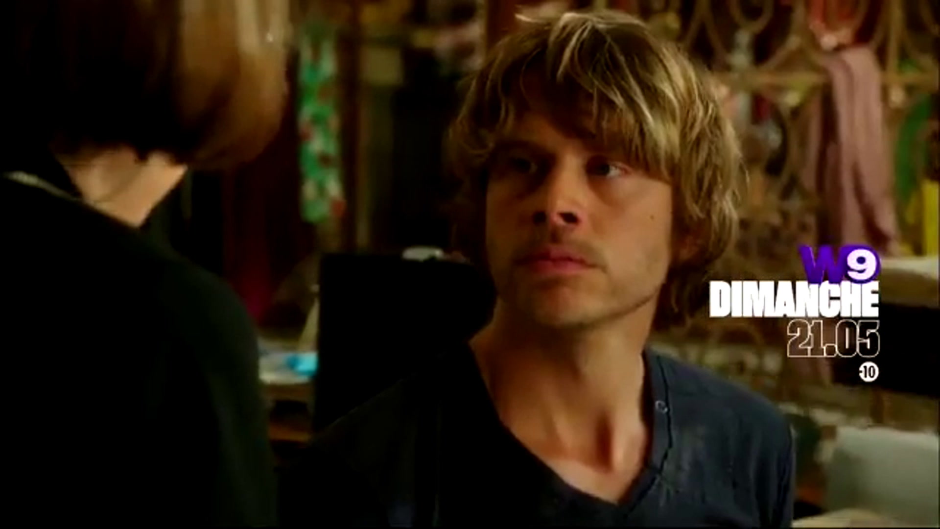 NCIS : Los Angeles : Reconnaissance de dette