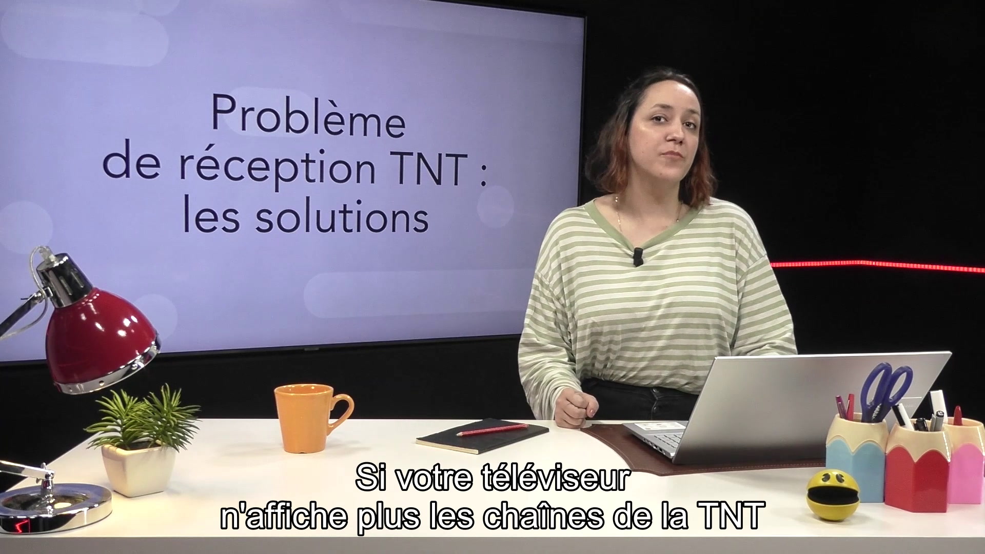 Ma Tv Ne Trouve Aucune Chaine Pas de signal TV, problème de réception TNT : les solutions