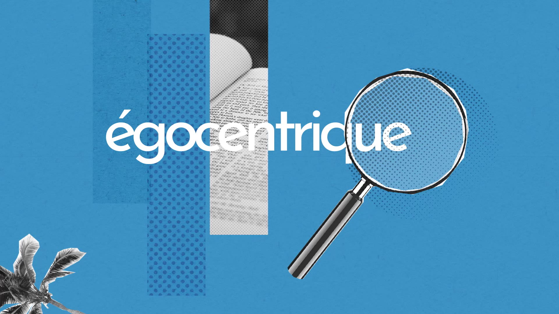 Egocentrique Definition Simple Et Facile Du Dictionnaire