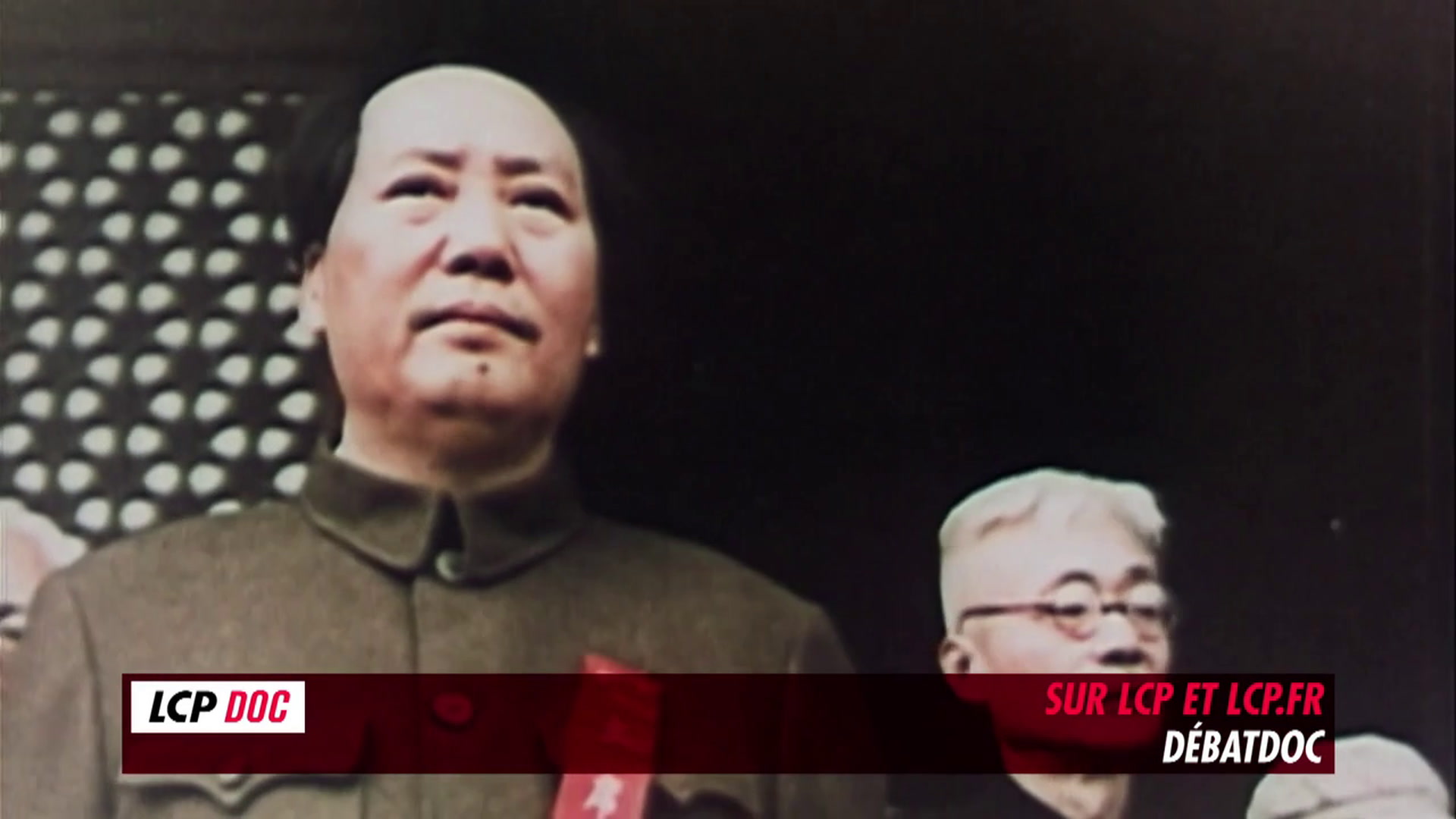 Les coulisses de l'histoire : Mao, le père indigne de la Chine moderne