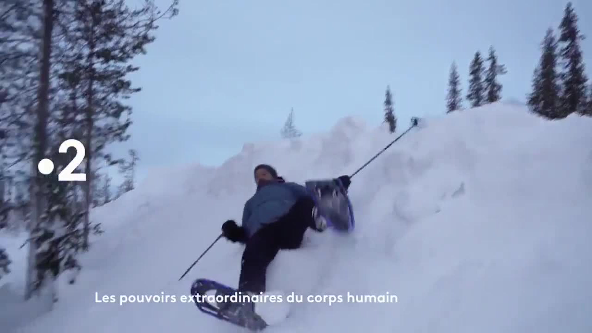 Les pouvoirs extraordinaires du corps humain : Comment passer l'hiver en pleine forme et en bonne santé ?