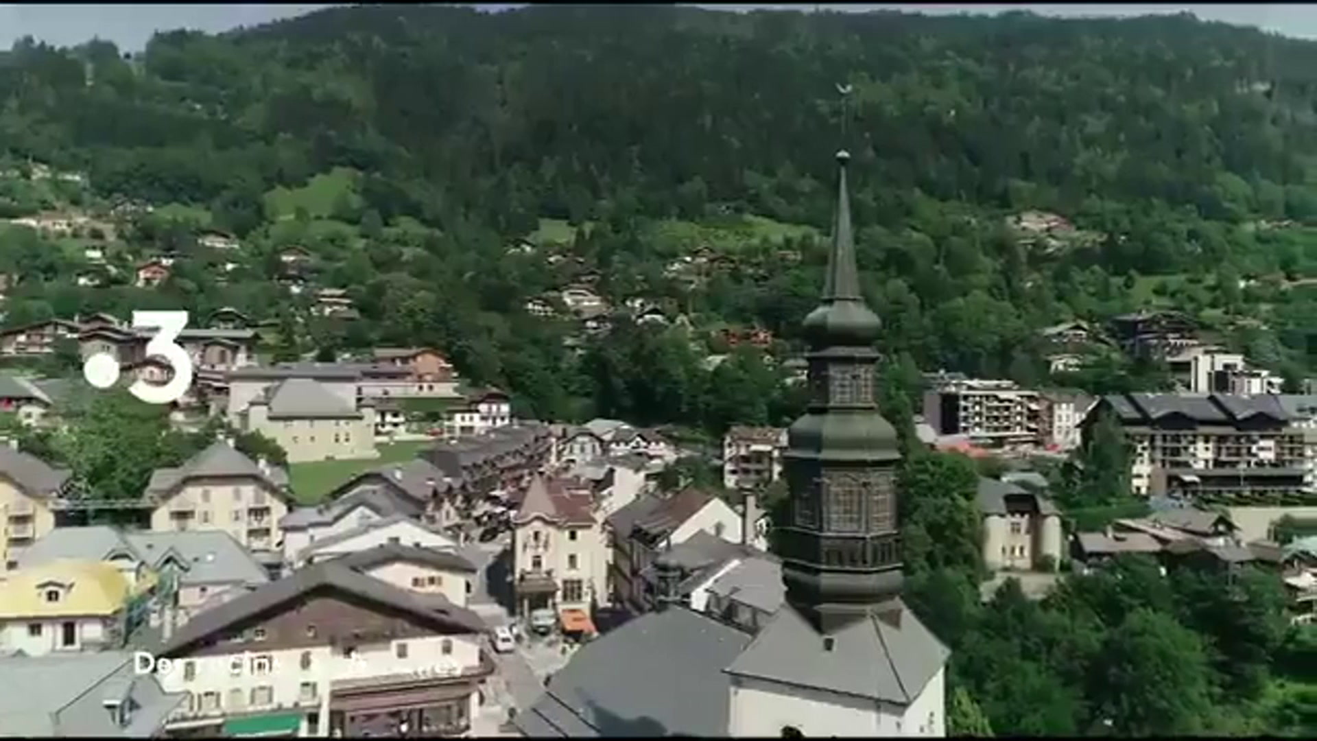 Des racines et des ailes : Passion patrimoine : le goût de la Haute-Savoie