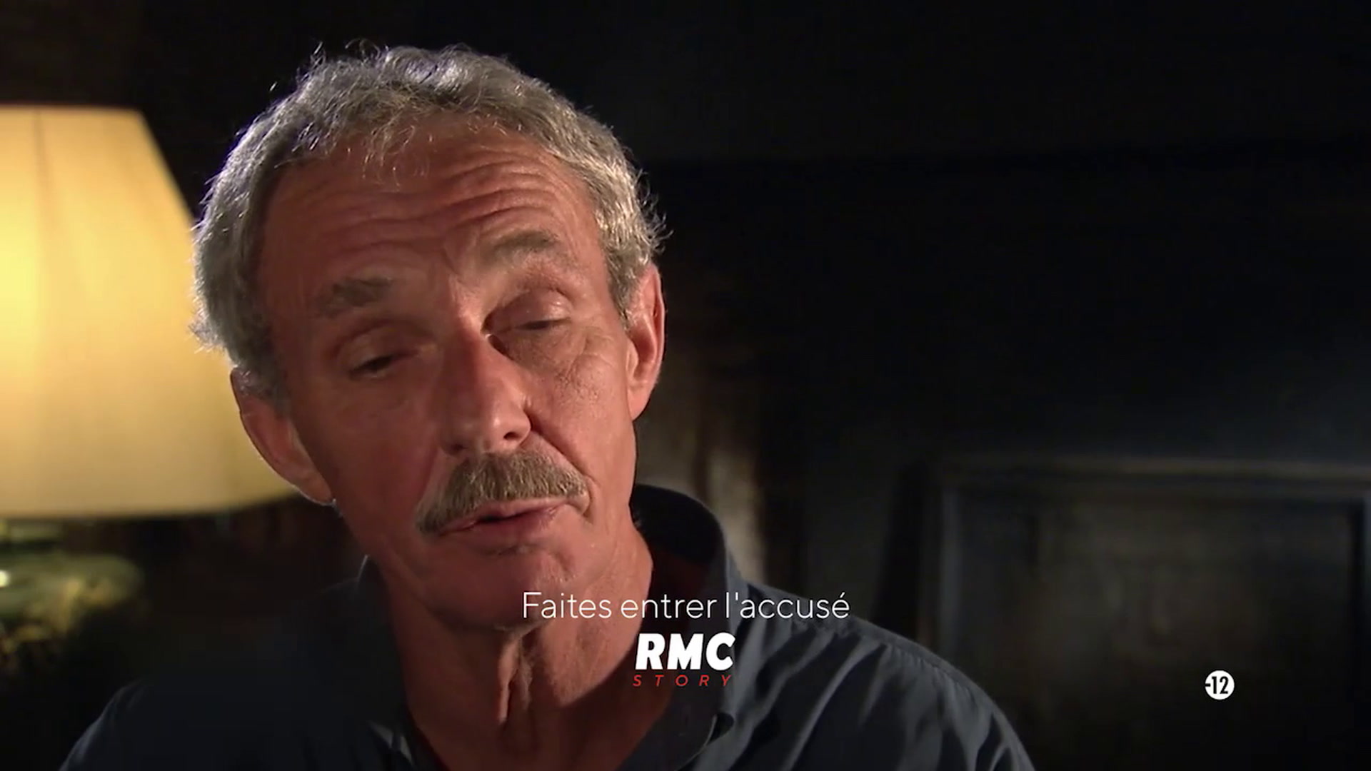 Faites entrer l'accusé : Vicenzo Aiutino, l'homme aux cinquante affaires