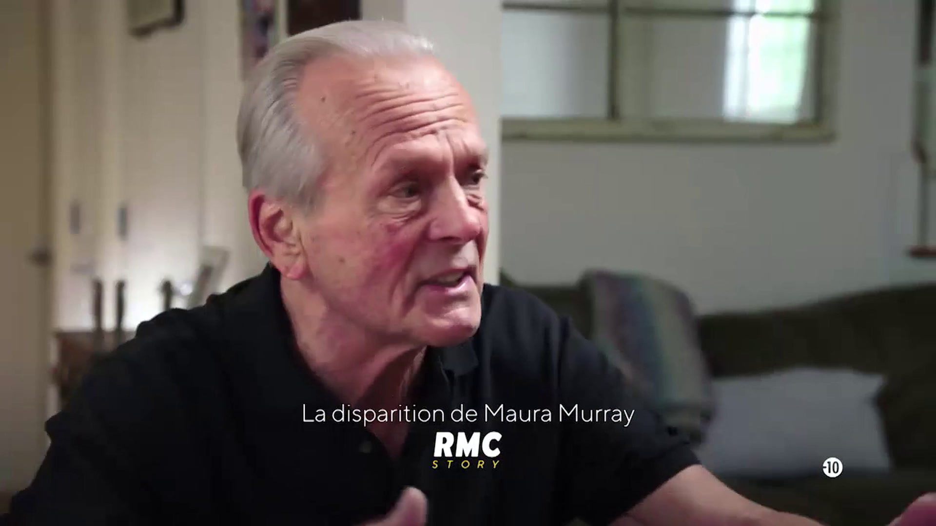 La disparition de Maura Murray : L'accident