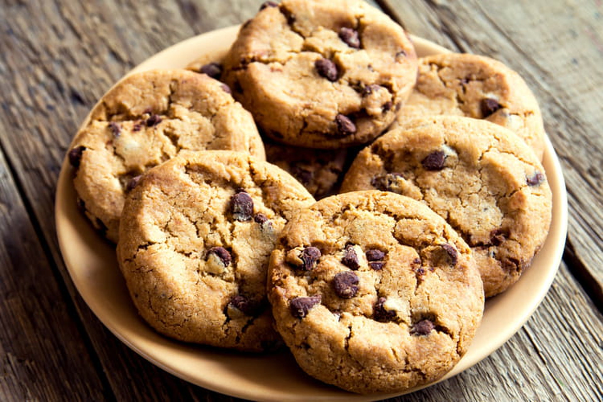 Recette Des Cookies Au Pepite De Chocolat : Délicieux et Facile à Réaliser