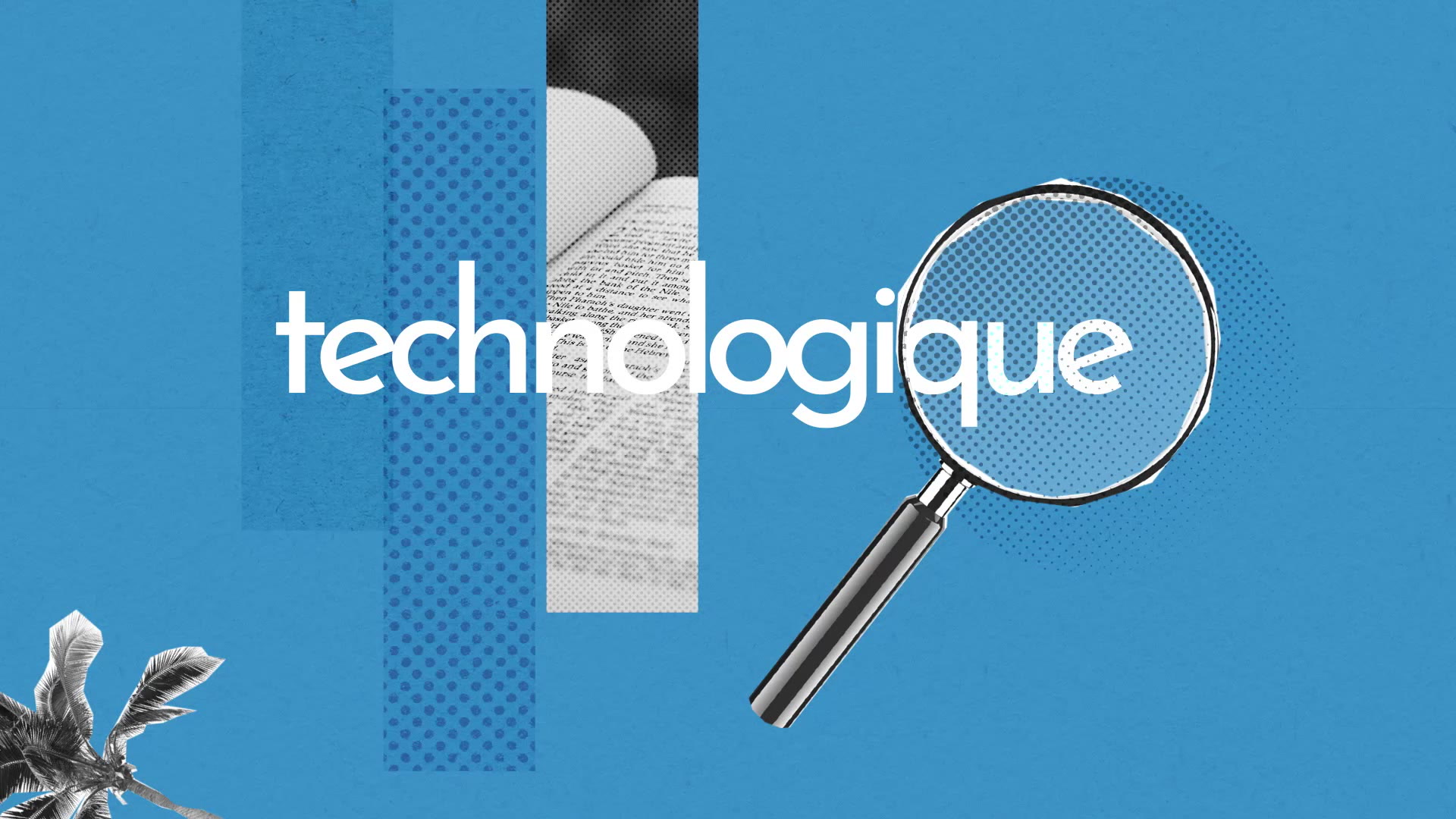 Technologie : définition et explications