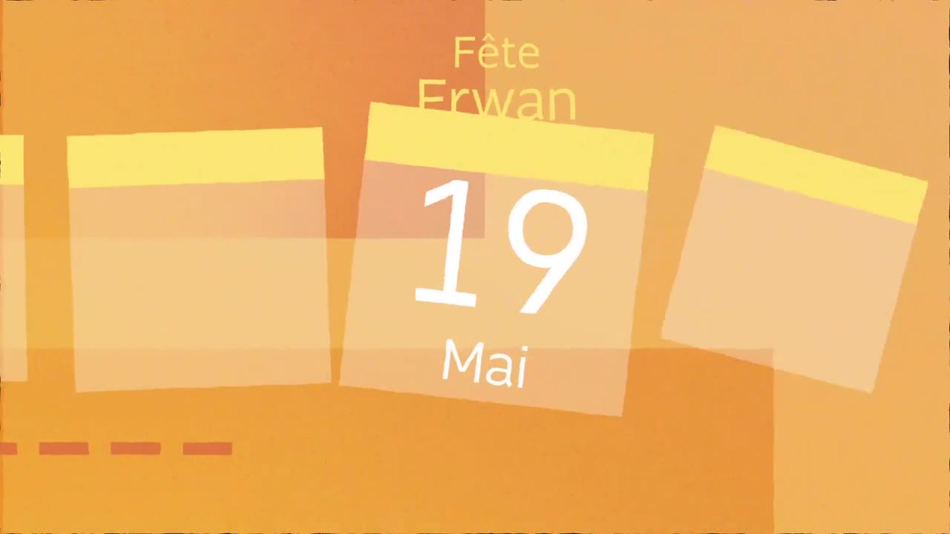 Prenom Erwan Signification Origine Fete