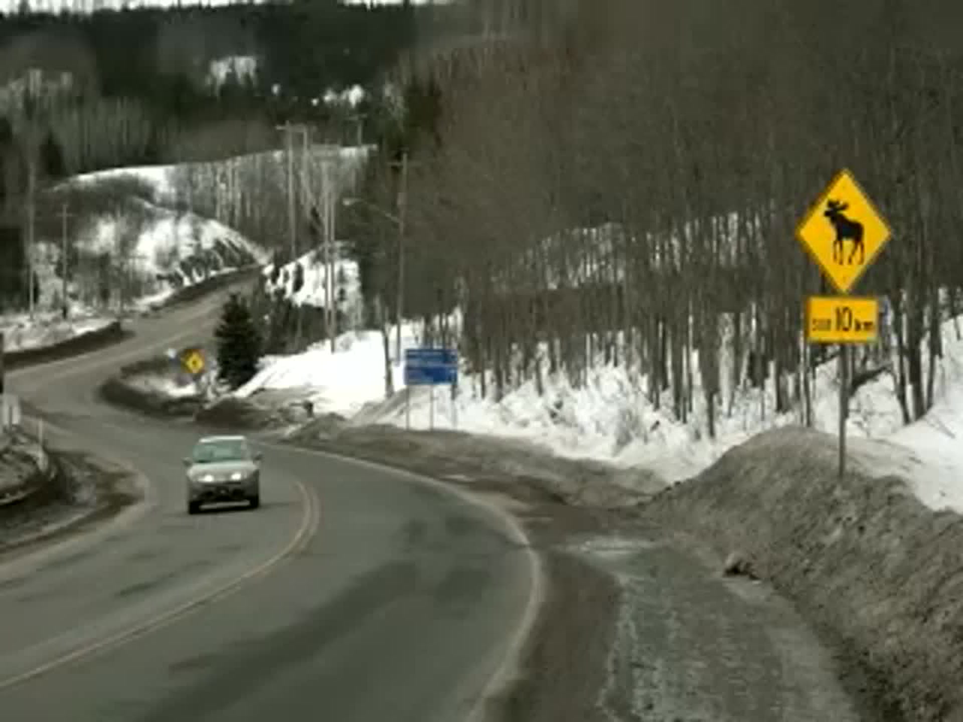 Un autre chemin : La résilience québécoise