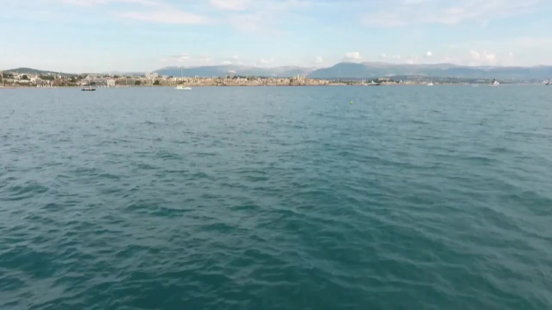 Enquête sous haute tension : Police, pompiers, Samu : un été chaud sur la Côte d'Azur (n°3)