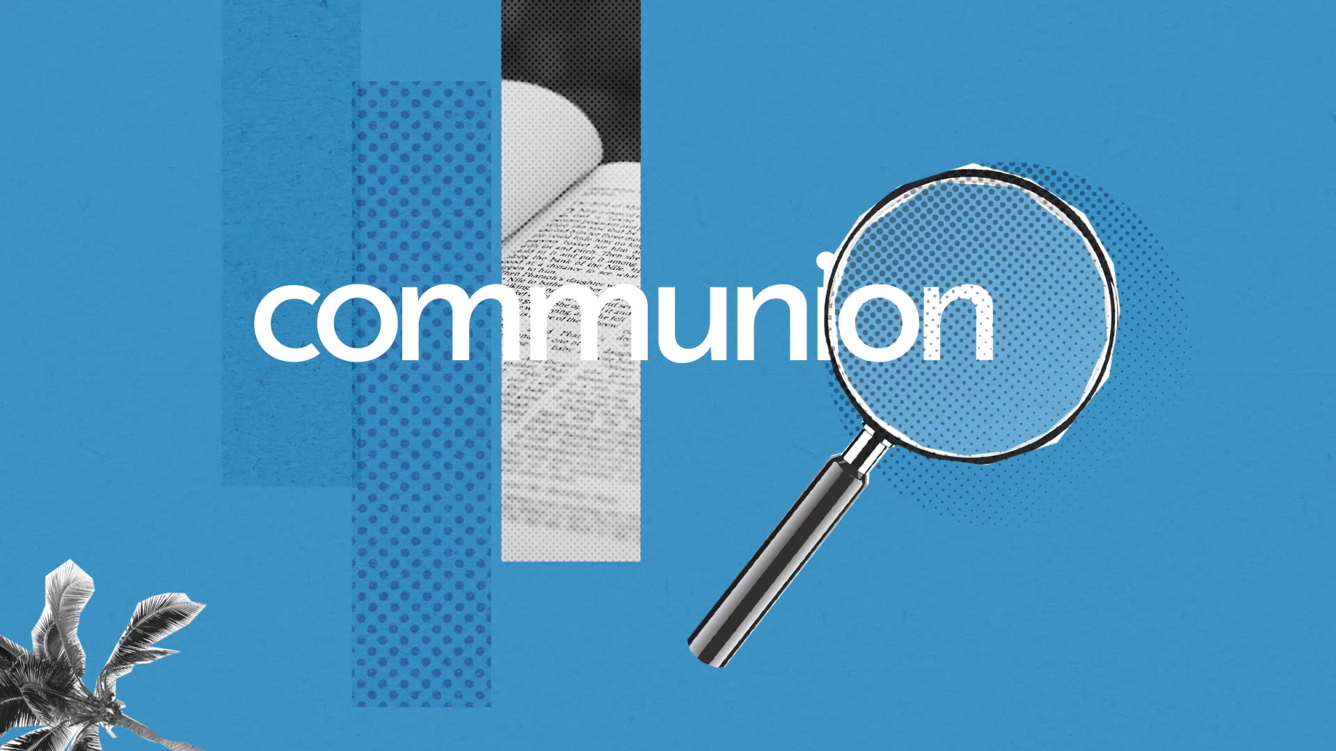 Communion Definition Simple Et Facile Du Dictionnaire