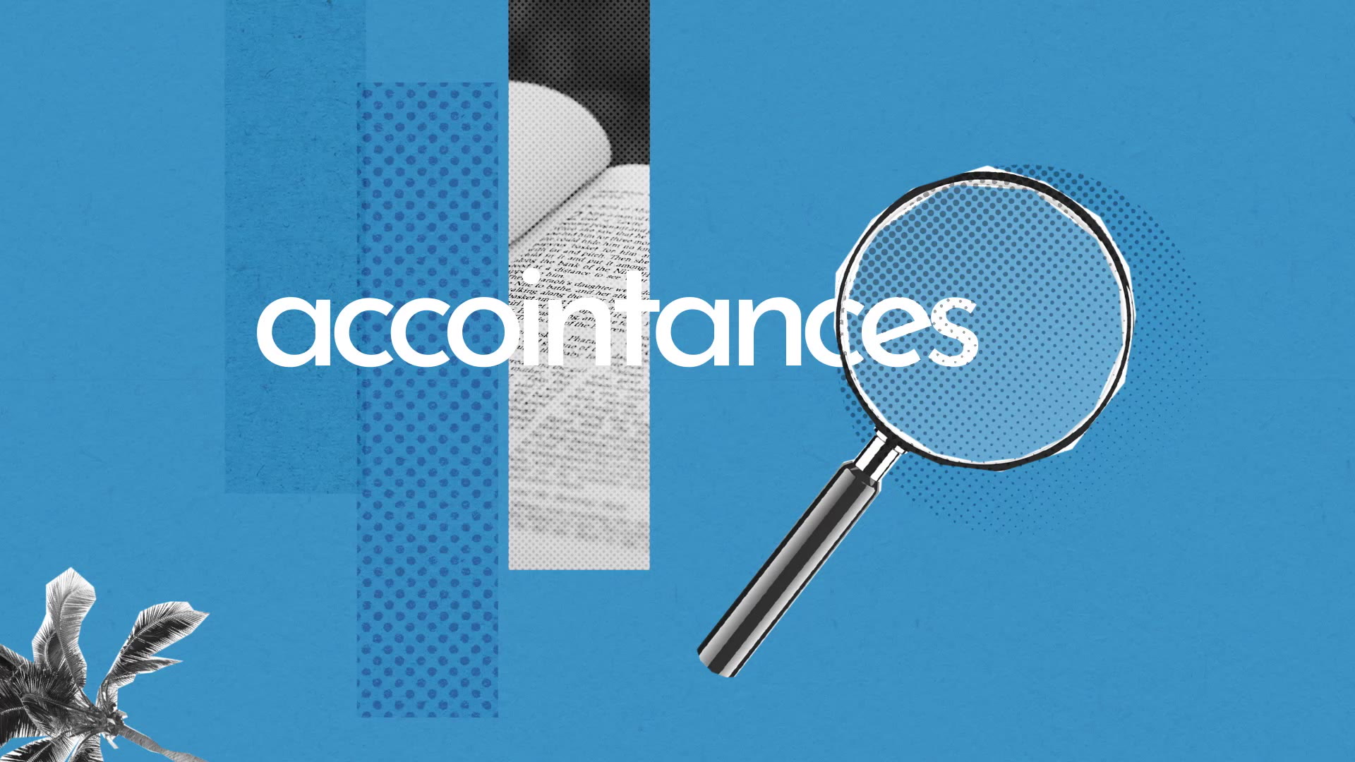 Accointances : Définition simple et facile du dictionnaire