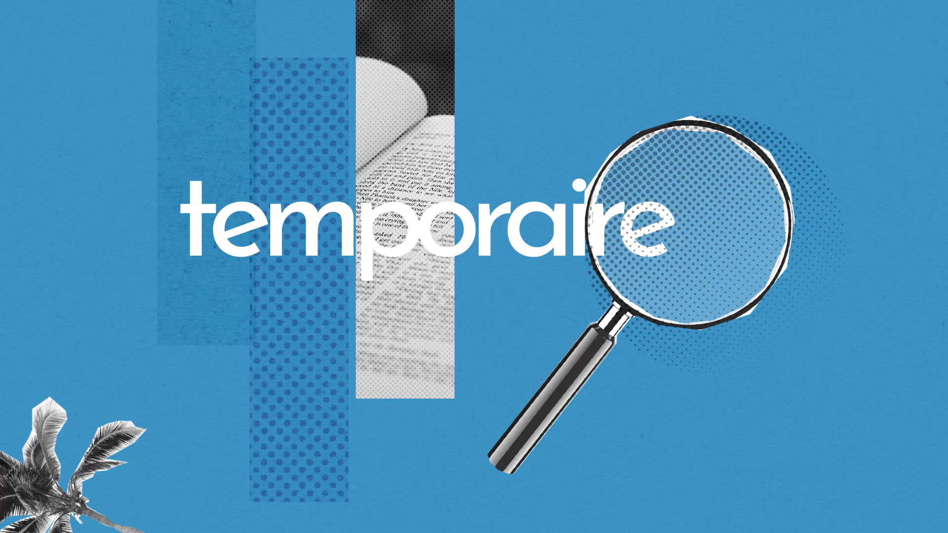 temporaire