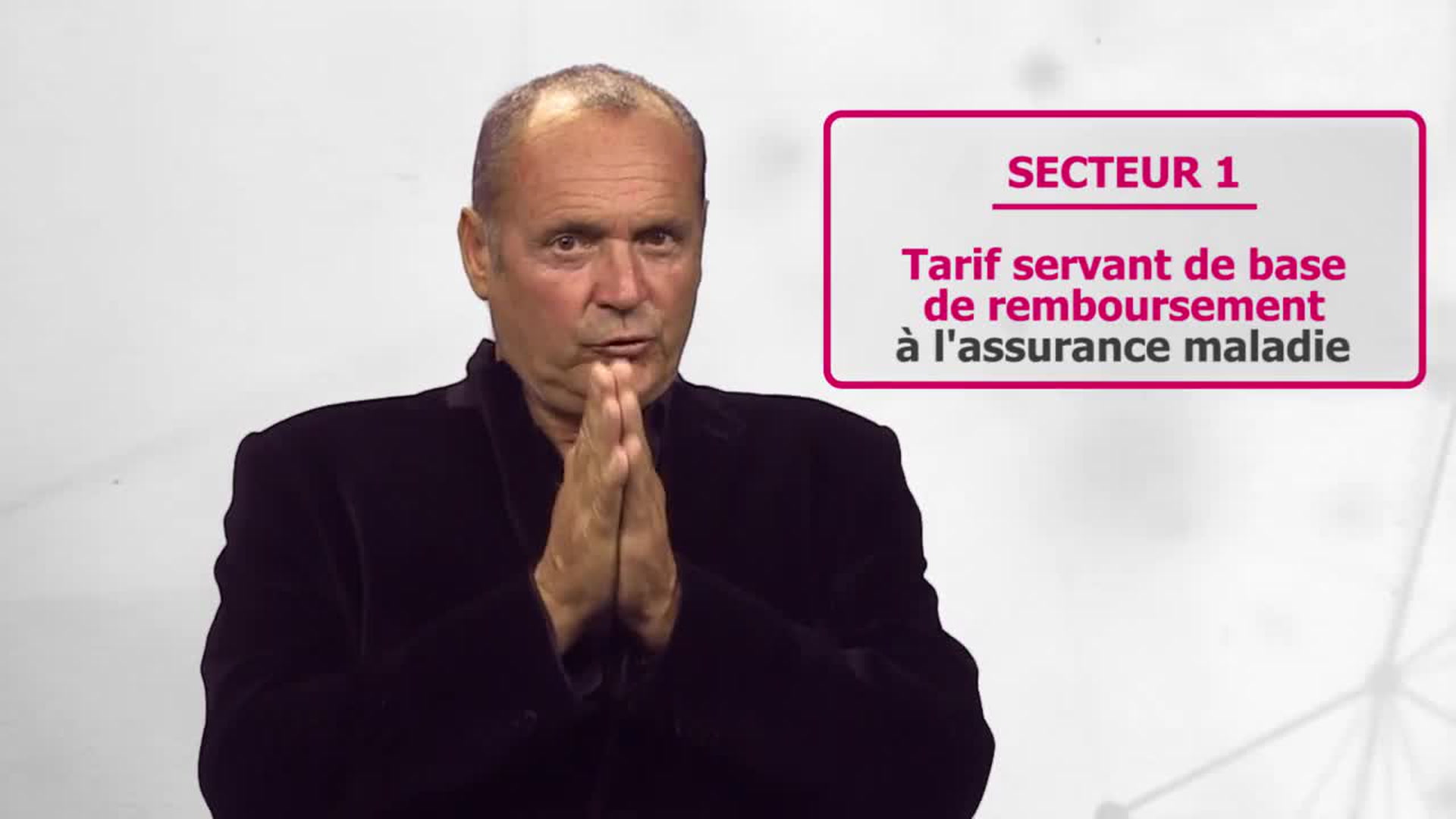 Conventionné Secteur 1 Paris Comprendre les tarifs des médecins : secteur 1 ou 2
