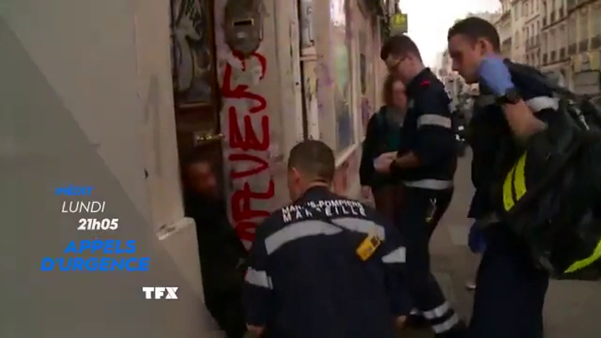 Appels d'urgence : Marseille : pompiers d'élite aux pieds des calanques