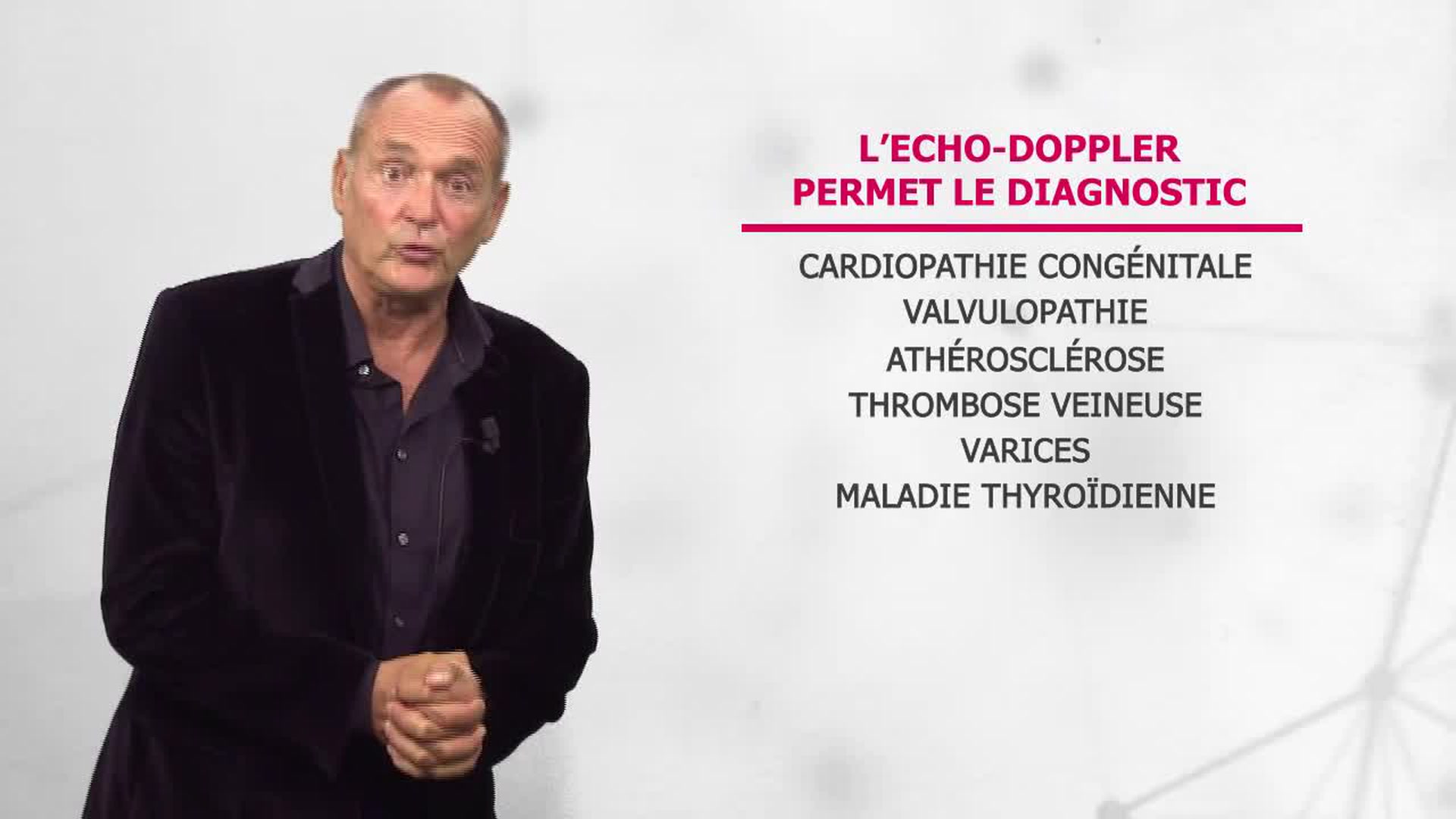 Echo Doppler Des Troncs Supra Aortiques Pourquoi Doppler, Echo doppler : comment ça se passe ?