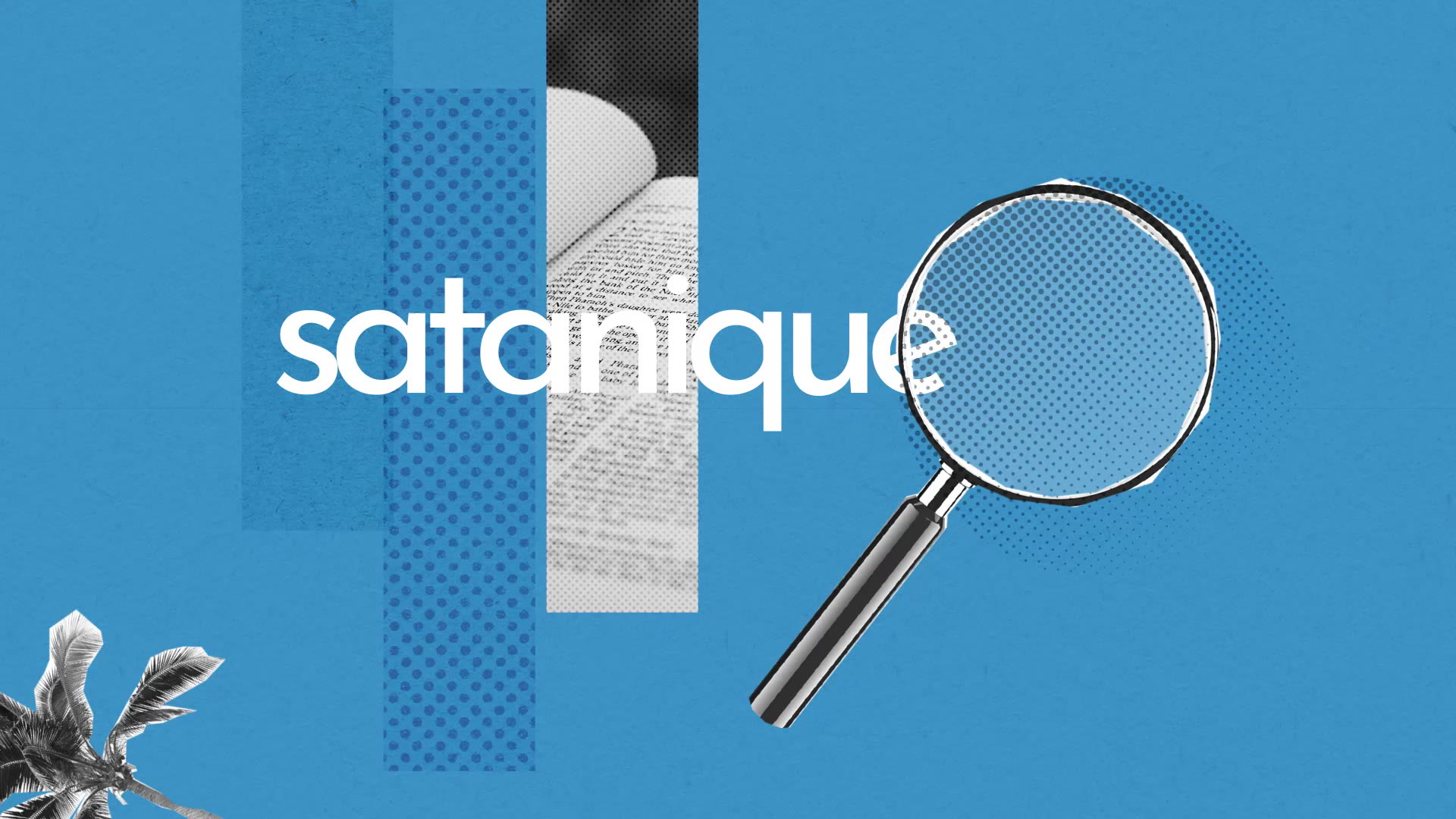 Satanique Definition Simple Et Facile Du Dictionnaire