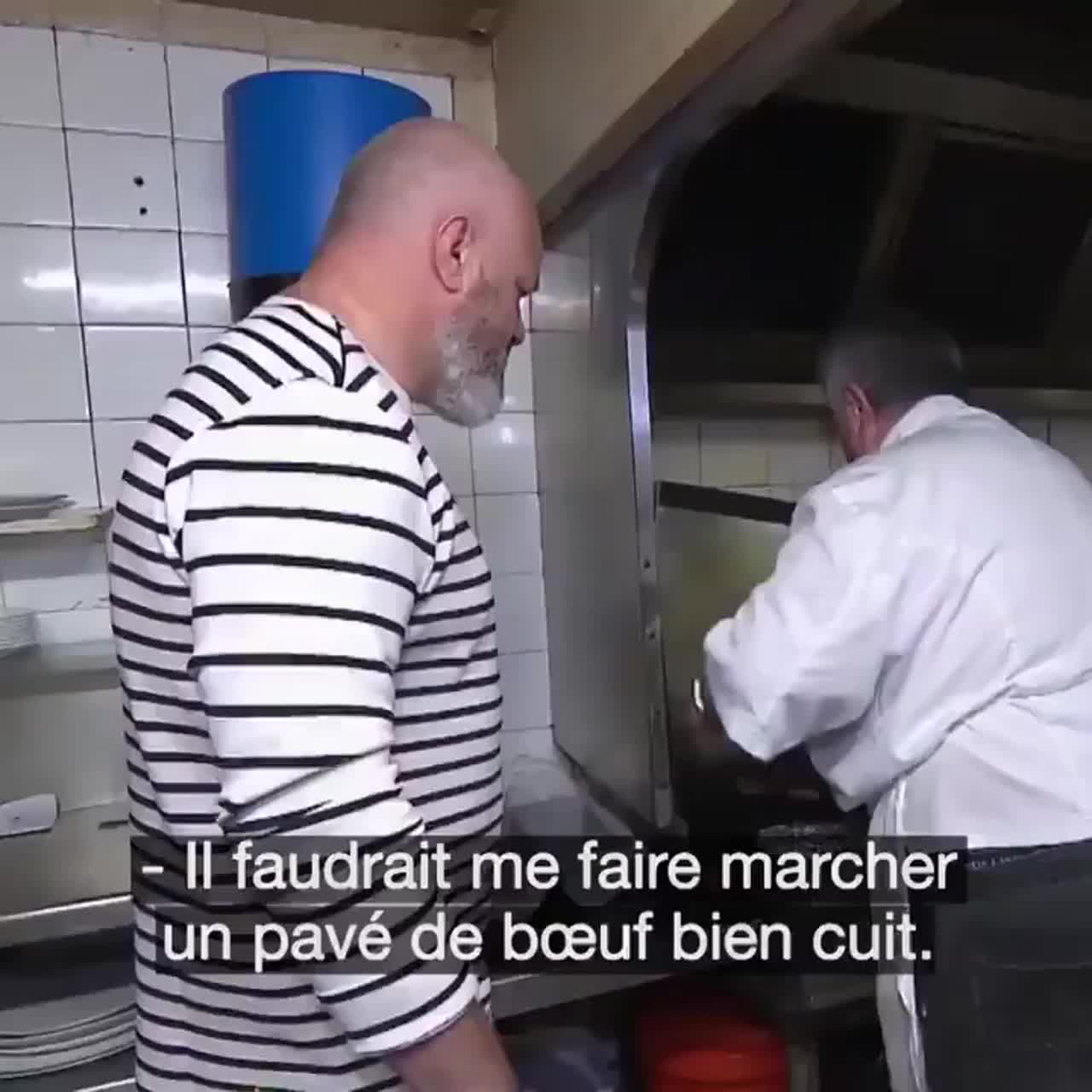 Cauchemar En Cuisine Philippe Etchebest Debarque A Tarbes