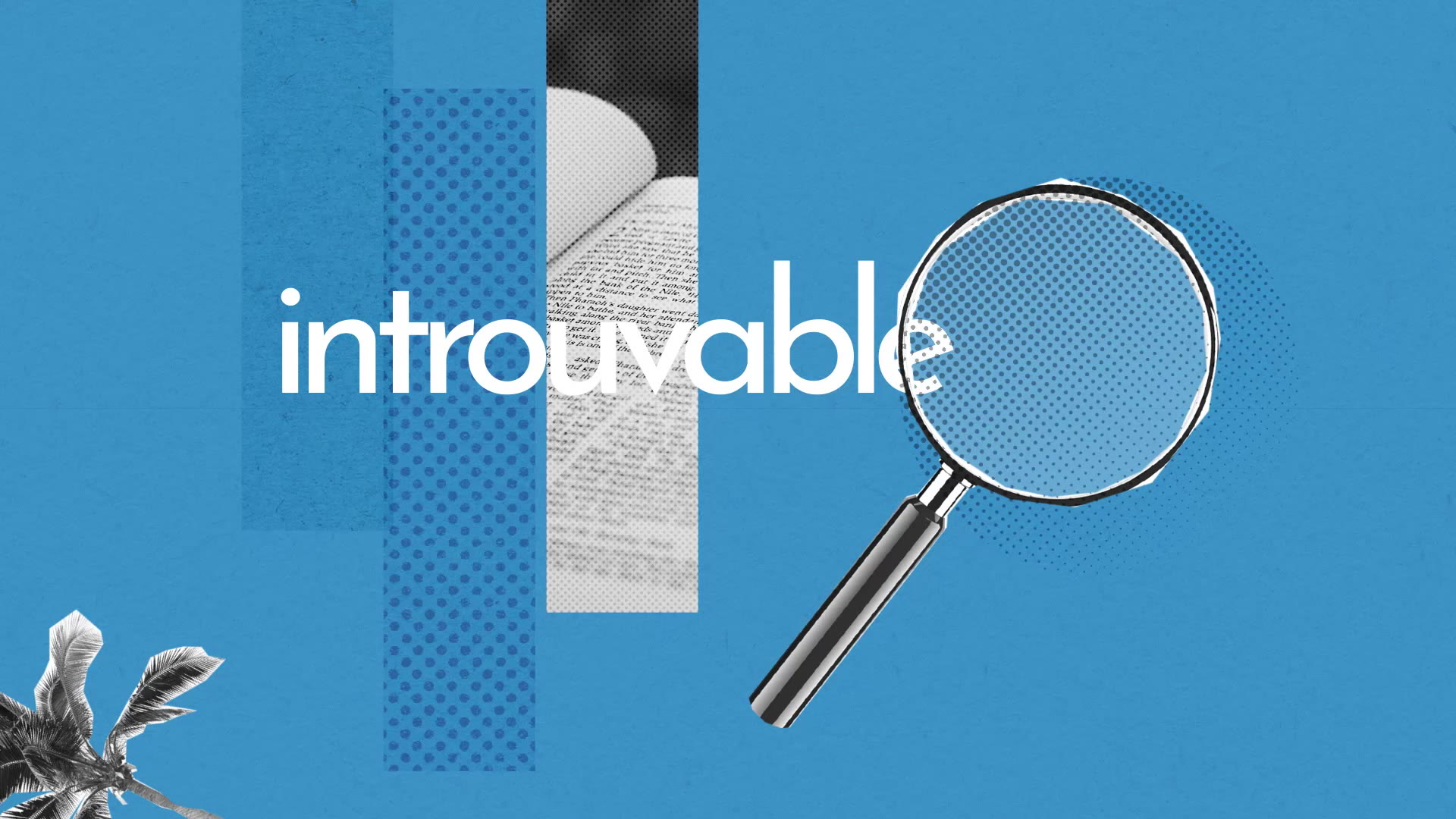 Introuvable : Définition simple et facile du dictionnaire