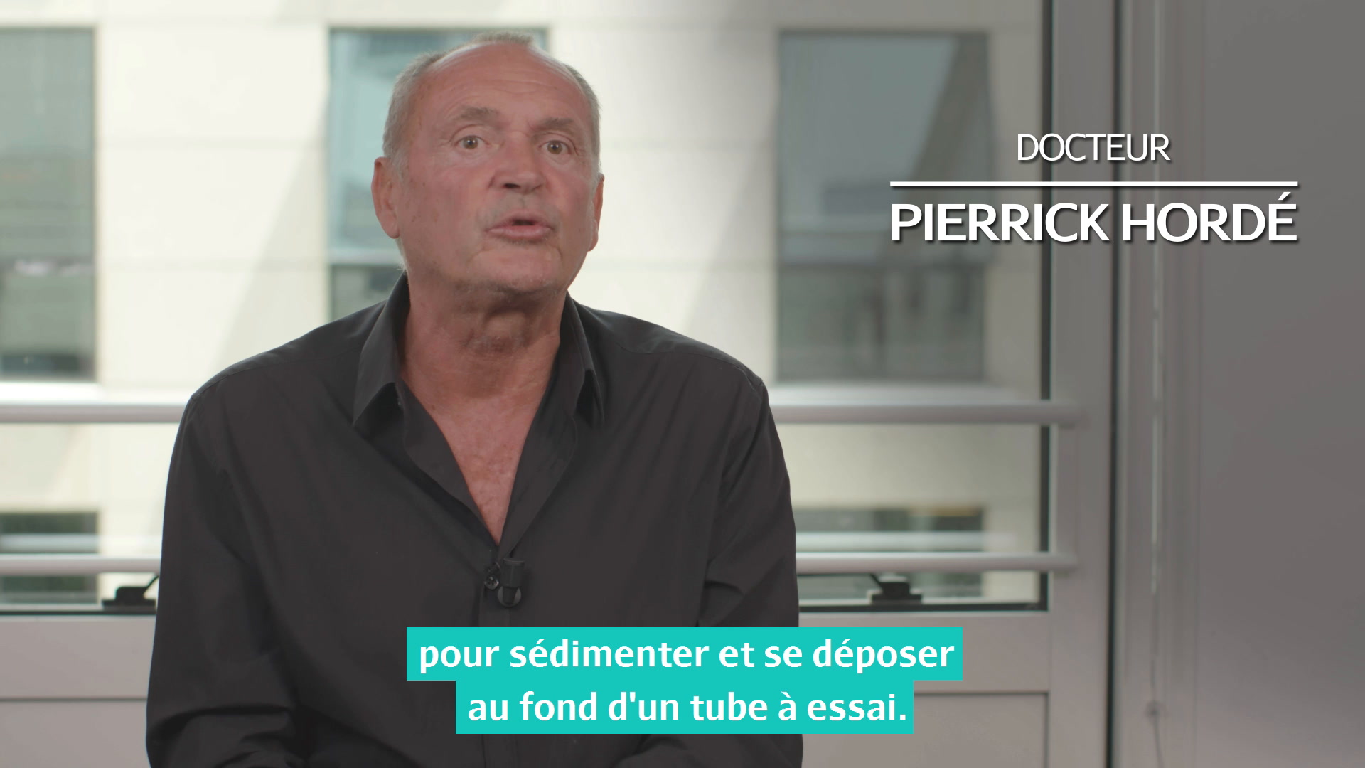 Vitesse De Sedimentation Haute Basse Les Normes