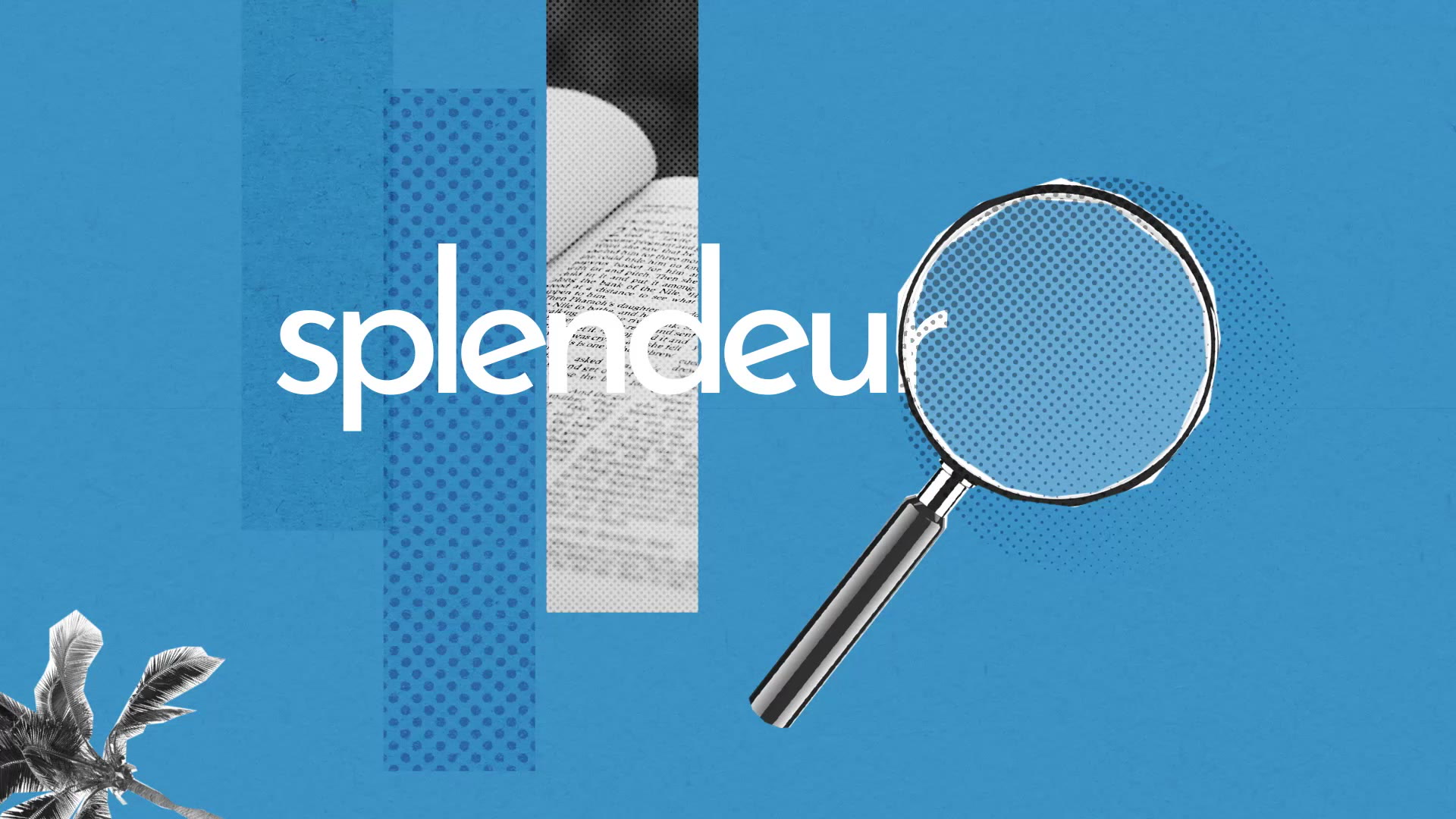 Quel Est Le Verbe De Splendeur