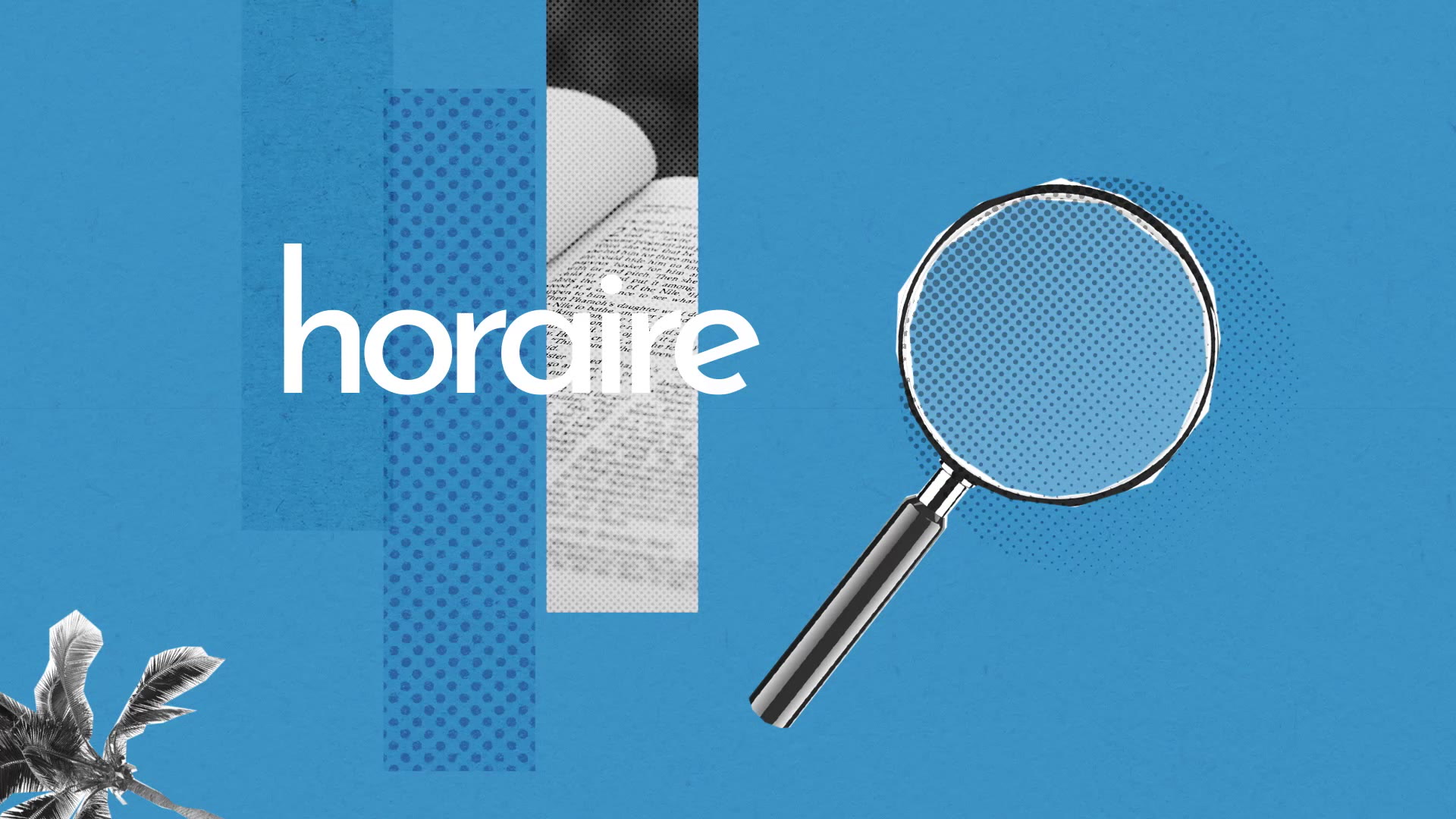 Un ou une horaire