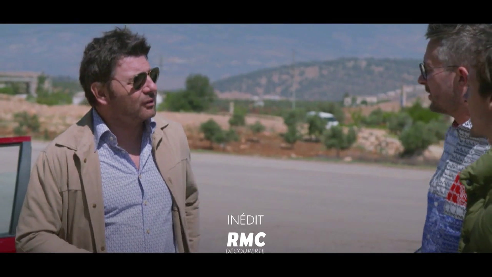 Top Gear France : Road trip en Jordanie