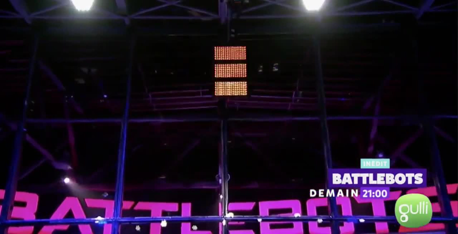 Battle Bots Le Choc Des Robots Battlebots Le Choc Des Robots - sevulgar
