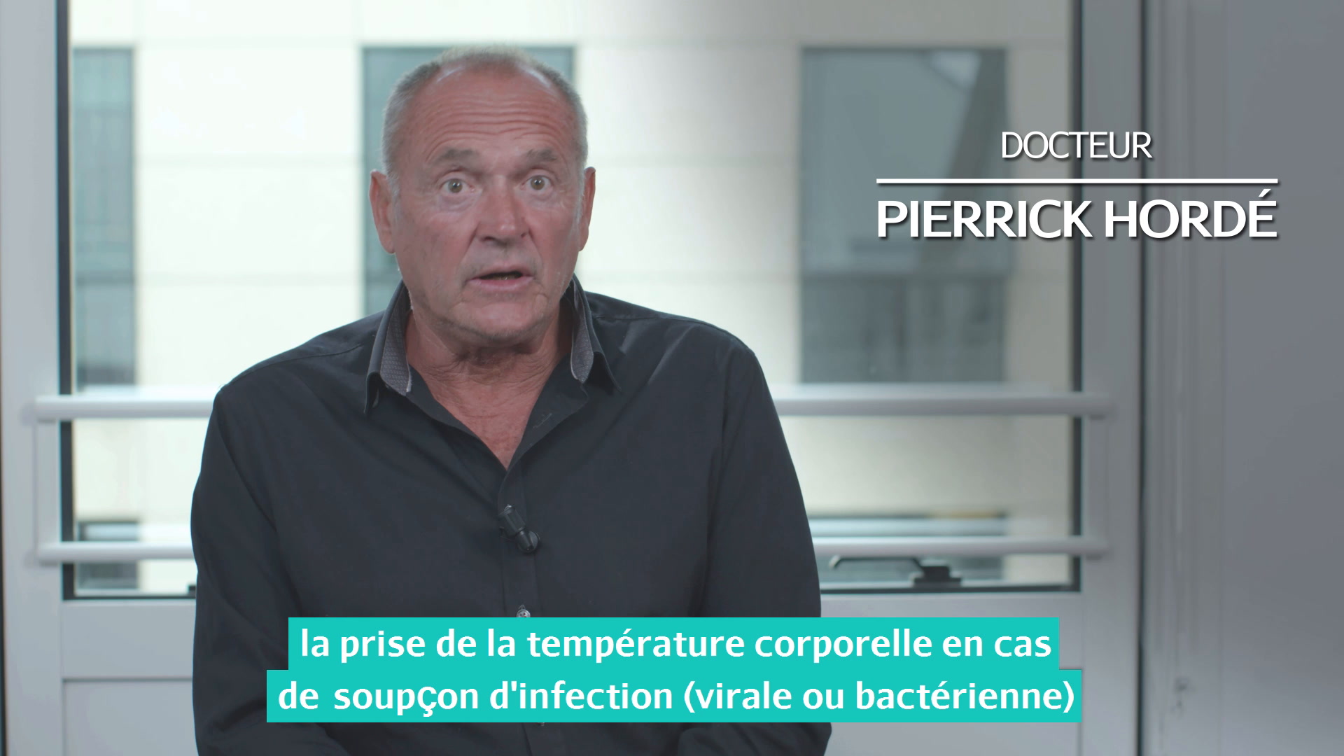 Comment Prendre Sa Temperature Sous Le Bras En Frontal Rectal