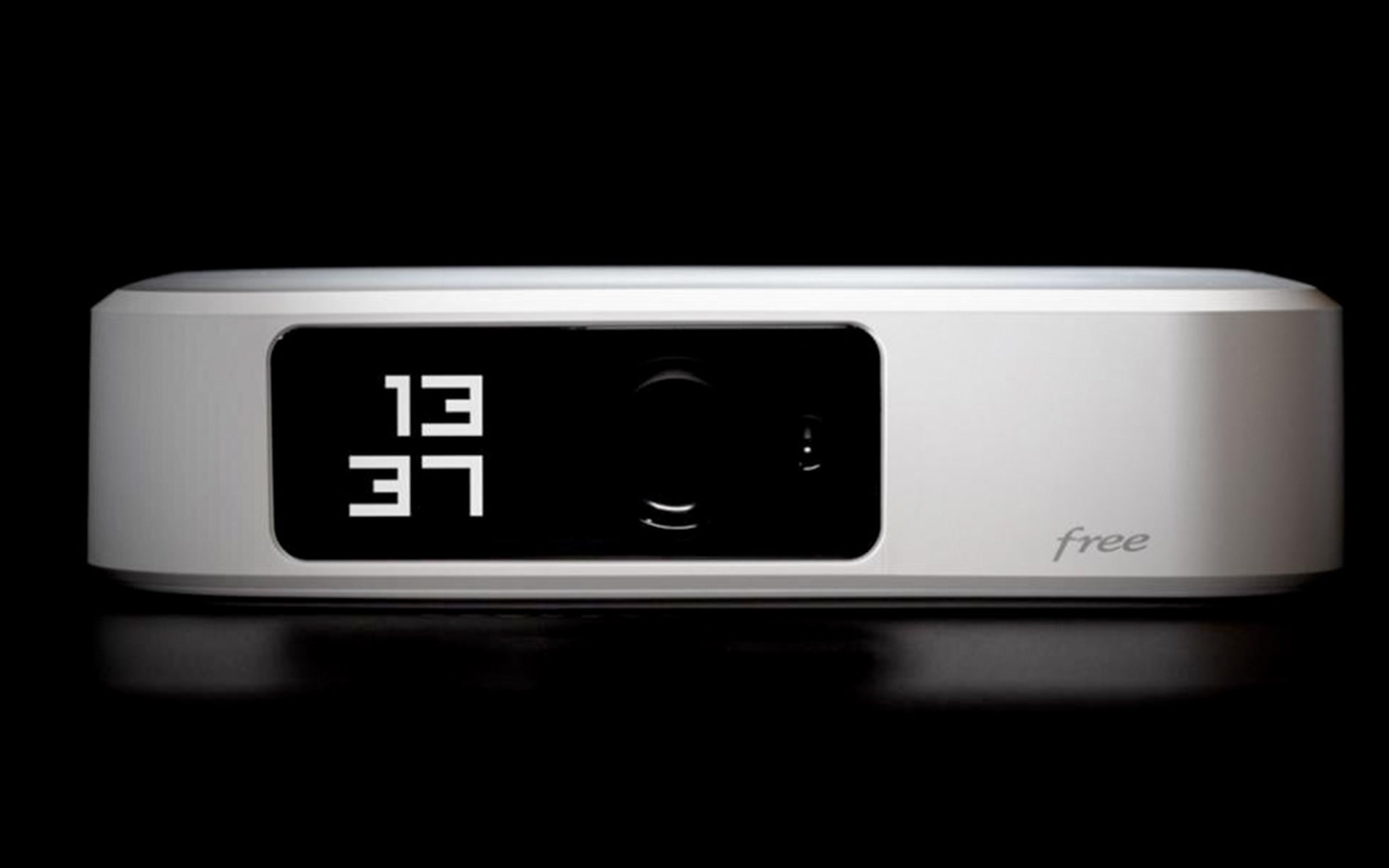 Freebox V9 + Wi-Fi 7 = l'alliance parfaite pour du haut débit dans